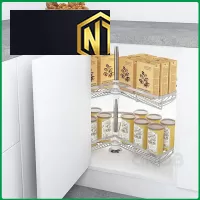 MÂM XOAY 270 INOX SUS304 NAN DẸT GV304-270  tại Long Thành